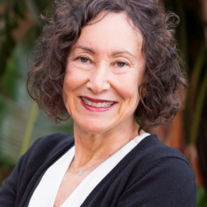 Sue Goldstein