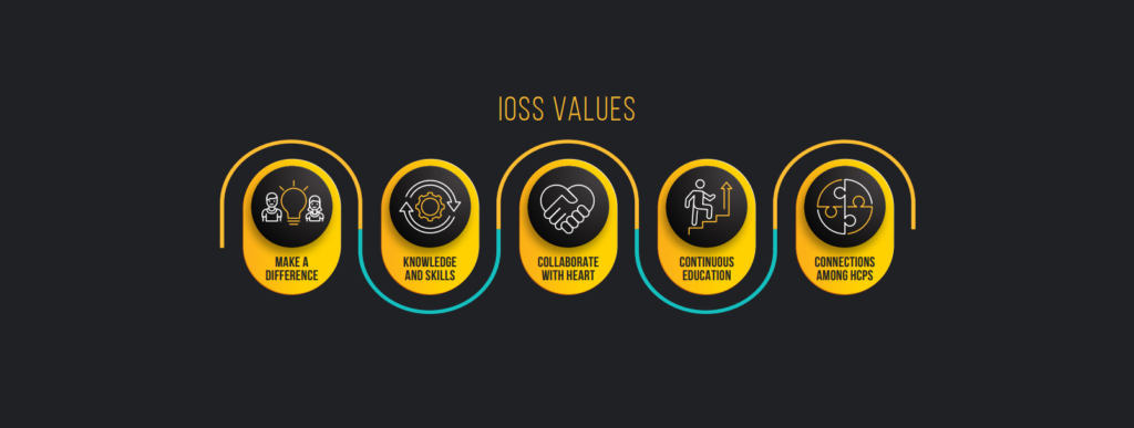 ioss-values